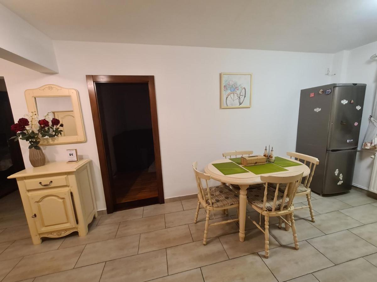 Clasic Apartment Nufarul Oradea Buitenkant foto